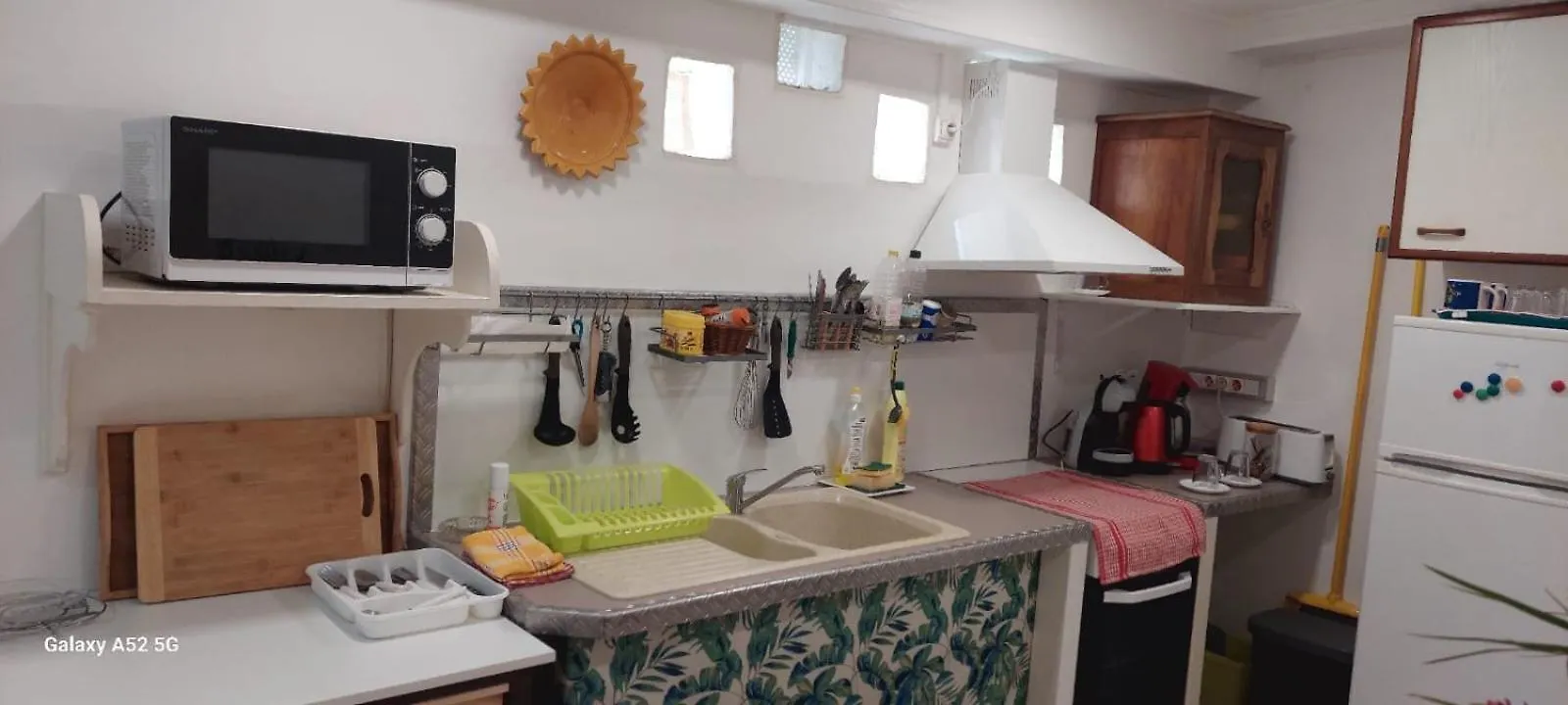 Chalet Meline Villa Baie-Mahault Guadeloupe